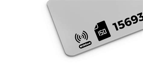 rfid card iso 15693|ISO/IEC 15693 Identification/Contactless/Vicinity/ .